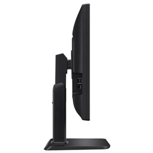 Монитор LG 27MB67PY-B: Время реакции, мс 5