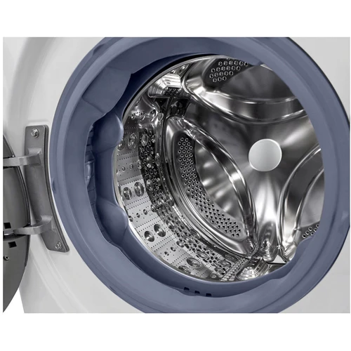 Стиральная машина LG F4WN409S1: Загрузка белья (стирка), кг 9