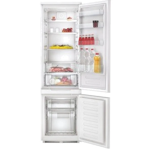 Встраиваемый холодильник Hotpoint-Ariston BCB 33 AAF
