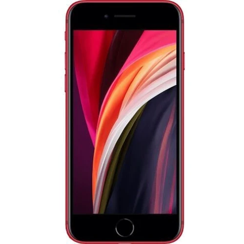 Apple iPhone SE 64 (PRODUCT) Red 2020 (MX9U2/MX9Q2) Approved Витринный образец: Причина уценки Как новый (состояние, близкое к новому): iPhone выглядит и функционирует как новый. Возможны одиночные микроцарапины, при необходимости были заменены некоторые компоненты. iPhone полностью был протест