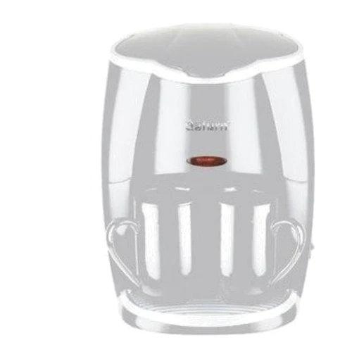 Кофеварка Saturn ST-CM0171 white