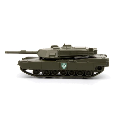 Модель TechnoDrive серии Шевроны Героев – Танк – 1 ОТБр (250332W2): Масштаб 1:40
