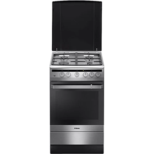 Газовая плита Hansa FCGX53021: Тип устройства кухонная плита