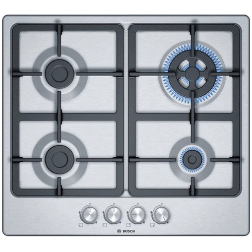 Варочная поверхность газовая Bosch PGH6B5O90R