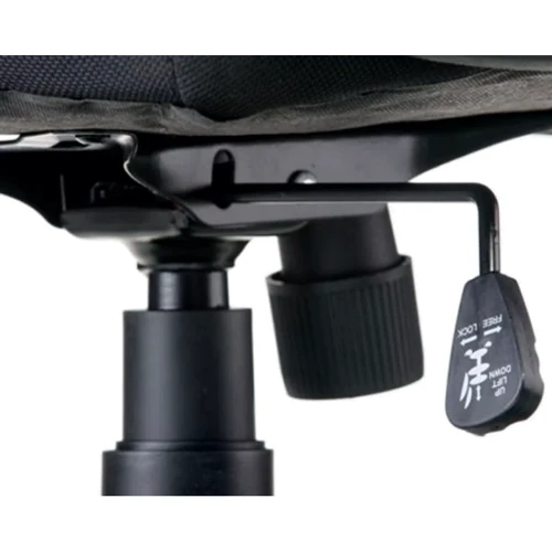 Кресло геймерское Special4You Prime black/red (E5555)