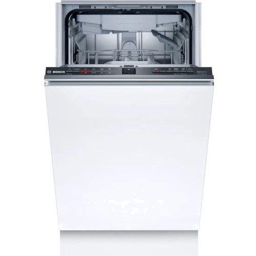 Вбудовувана посудомийна машина Bosch SPV2XMX01K