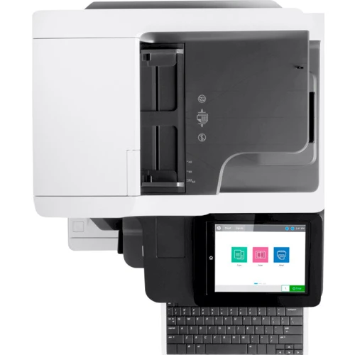 МФУ HP LaserJet Managed Flow E62665z (3GY17A) UA фото 5