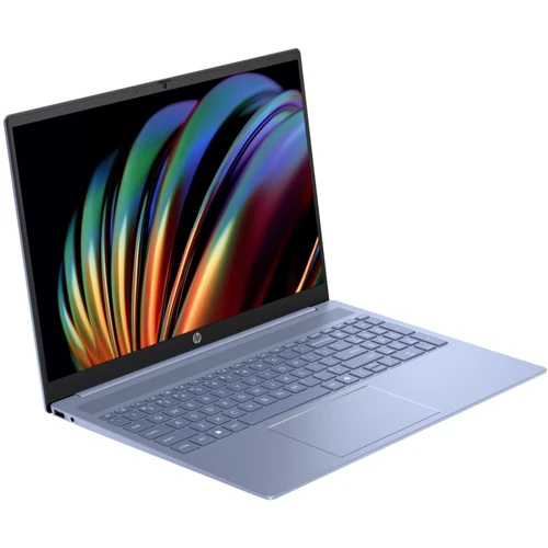 Ноутбук HP Pavilion 16-af0007ua (AQ8K9EA) UA: Экран 16" IPS (1920x1200)