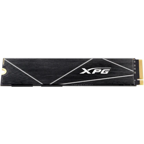 ADATA XPG Gammix S70 Blade 2 TB (AGAMMIXS70B-2T-CS): Форм-фактор M.2 (2280)