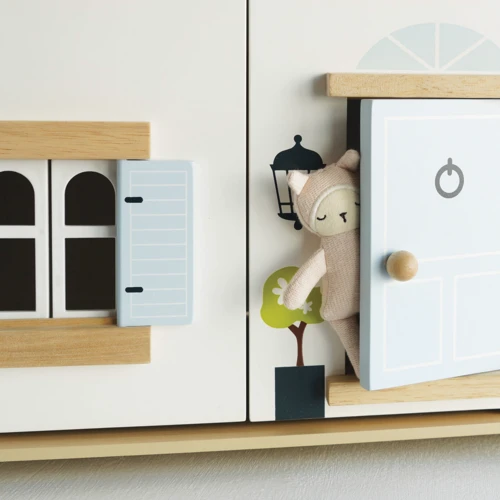 Ляльковий будиночок Le Toy Van Sky House (H127) фото 9