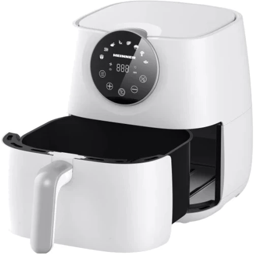 Фритюрница HEINNER HAF-B6WH1700