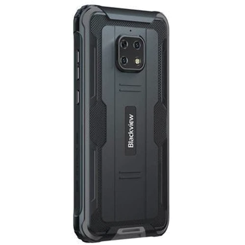 Смартфон Blackview BV4900s 2/32Gb Black Approved Витринный образец: Причина уценки Витринный вариант