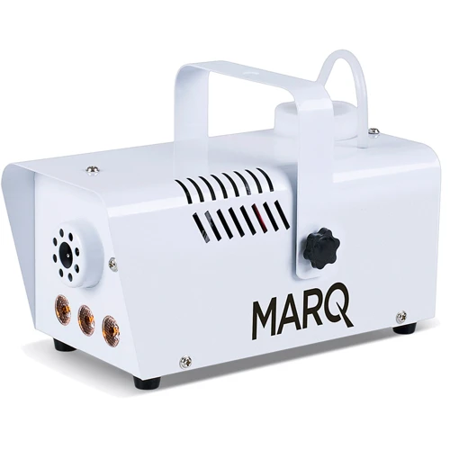 Дым машина MARQ FOG 400 LED (White)