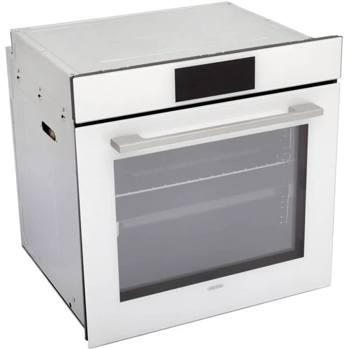 Духовой шкаф электрический ELEYUS EMMA 6010 WH STL: Объем, л 78