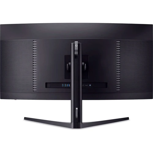 Монітор Acer Predator X34V3 (UM.CXXEE.301): Кут огляду, гор / верт 178°/178°
