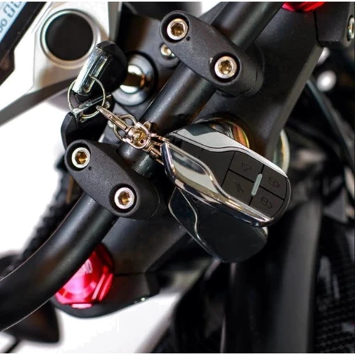 Электрочоппер ElectroBike Q-200SV Carbon фото 4