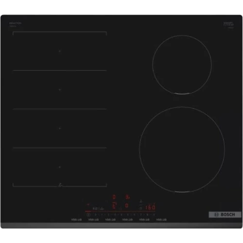 Варочная поверхность Bosch PIX631HC1E