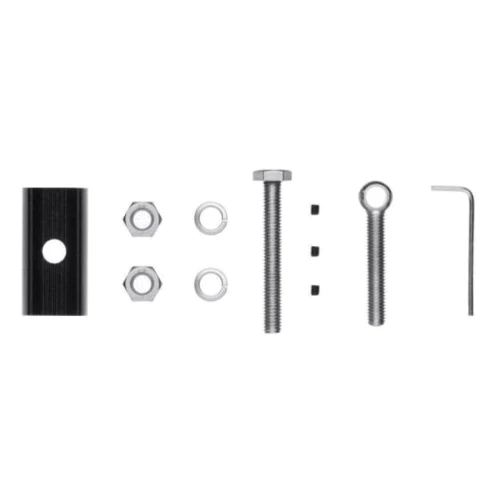 Светодиодная фара OPPLIGHT 30watt 10-30V IP68 (opl-lsb-lens-30W)