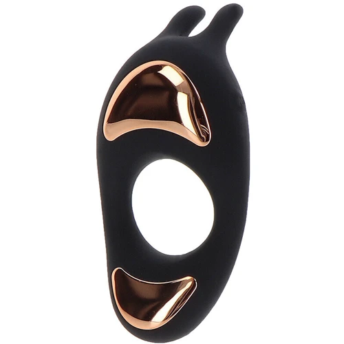 Кольцо на член с вибрацией Toy Joy - Lotus C-Ring: Производитель Toy Joy