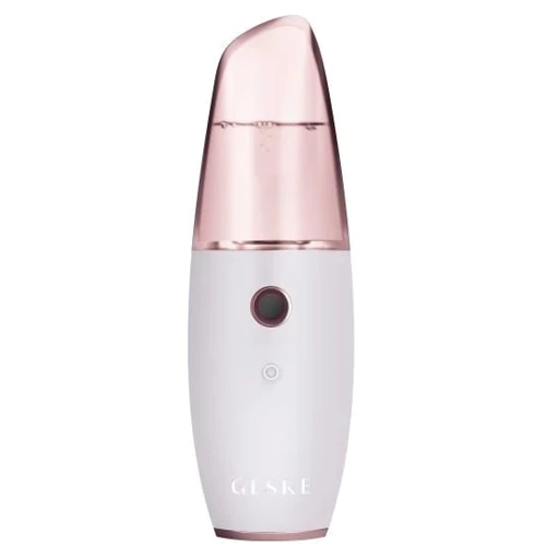 Увлажнитель для кожи лица GESKE Facial Hydration Refresher 4 in 1 starlight (HB0154)