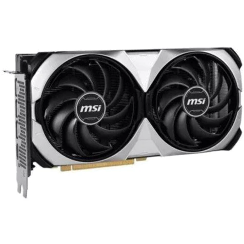 Відеокарта MSI GeForce RTX 4070 Ti VENTUS 2X 12G OC (912-V513-433): Обсяг пам'яті, Гб 12