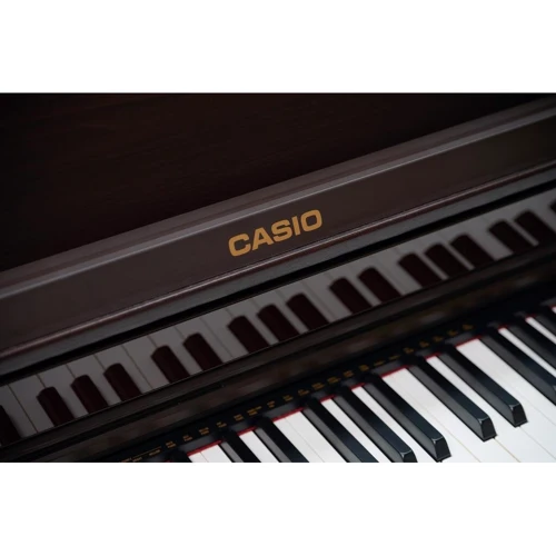 Цифровое пианино CASIO AP-550BN: Количество клавиш 88 (7.5 октав)