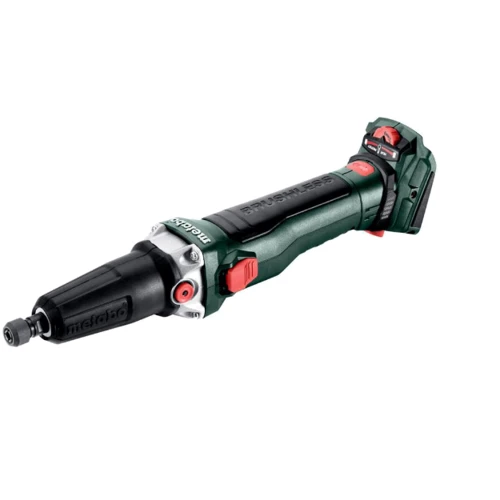 Пряма шліфувальна машина Metabo GVB 18 LTX BL 11-28 (600826840)