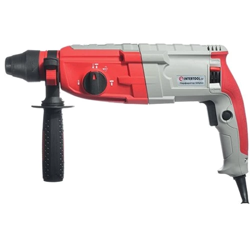 Перфоратор Intertool DT-0185