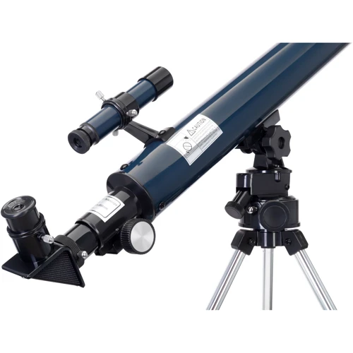Набор Discovery Scope 3 с книгой: микроскоп, телескоп и бинокль (77820) фото 9