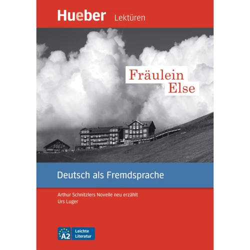 Leichte Literatur A2: Fräulein Else