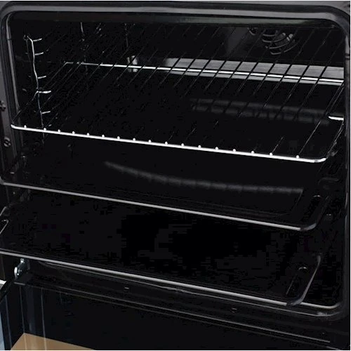 Духовой шкаф электрический Whirlpool AKP 738 IX: Конвекция есть