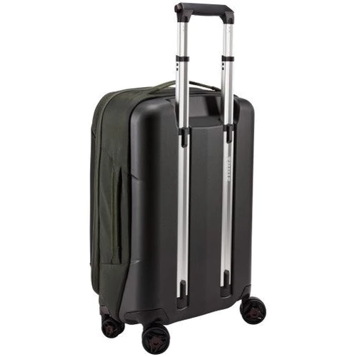 Валіза Thule Subterra Carry-On Spinner 33L TSRS322 Dark Forest (3203918): Колір Темно-зеленый