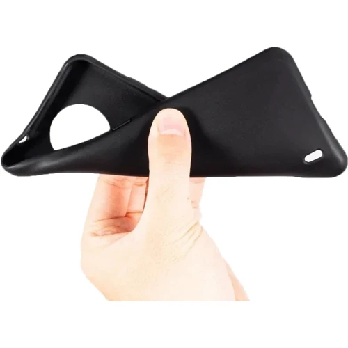 Чехол для телефонов BeCover TPU Case Black for Nokia 1.4 (706069): Пленка в комплекте нет