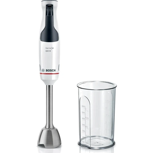 Блендер Bosch MSM4W210: Потужність, Вт 600