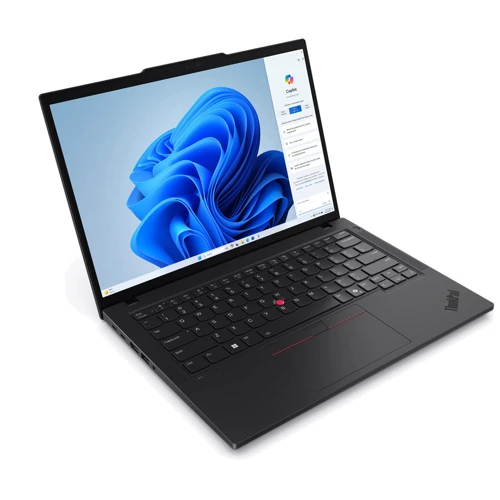 Ноутбук Lenovo ThinkPad T14 G5 (21ML003QMH): Экран 14" (1920x1200)