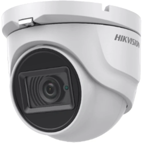IP-камера відеоспостереження Hikvision DS-2CE76U1T-ITMF 2.8mm