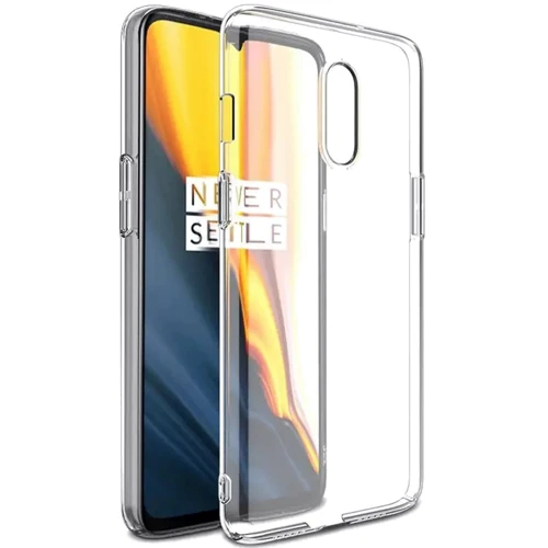 Чохол для телефона TPU Case Epic Transparent for OnePlus 7