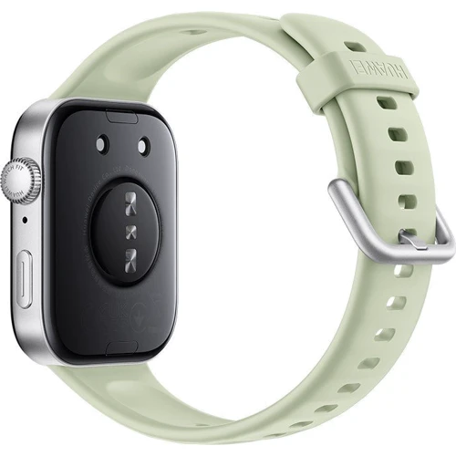 Смарт-годинник Huawei Watch Fit 3 Green: Час роботи 7 дней