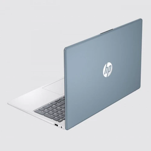 Ноутбук HP 15-fc0070ca (84T91UA) RB: Процессор AMD Ryzen 3 7320U (2.4 - 4.1 ГГц) / 4 - ядерный
