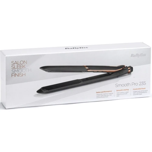 Выпрямитель BaByliss Smoth Pro ST394E
