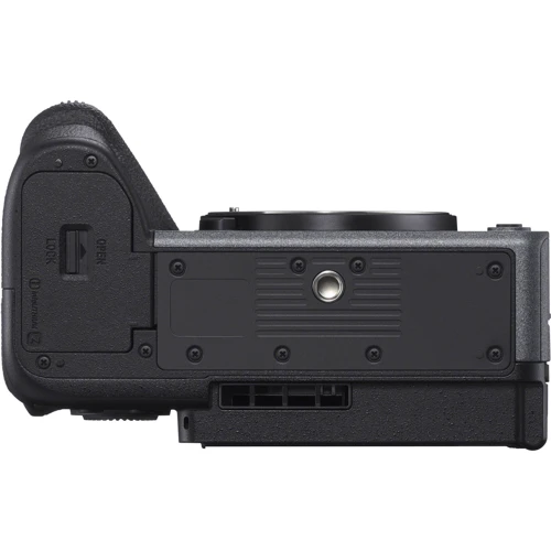 Цифрова відеокамера Sony FX3A Body (ILMEFX3A): Оптичний Zoom Залежить від об'єктива
