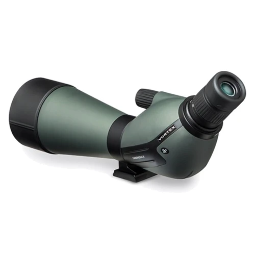 Подзорная труба Vortex Diamondback 20-60x80/45 WP фото 2