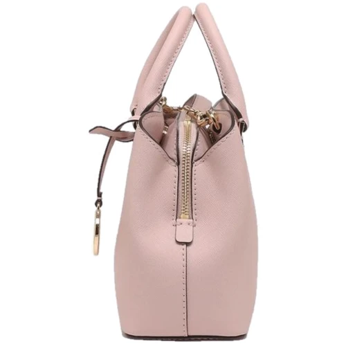 Женская сумка тоут Michael Kors розовая (MK0457W): Тип Сумки