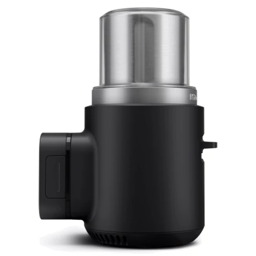 Кавомолка KitchenAid Go 5KBGR111BM 12V (з акумулятором): Місткість, г 113