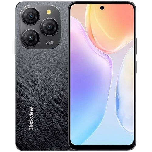 Смартфон Blackview Shark 9 8/256GB Starry Rock Black
