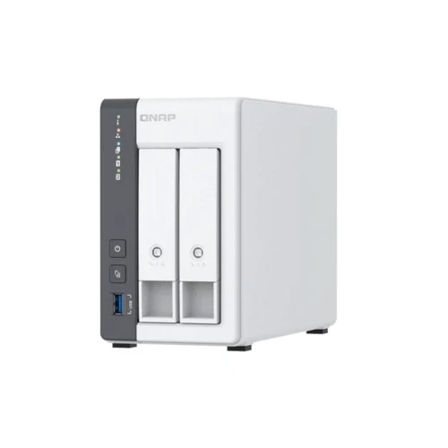 Сетевой накопитель (NAS) Qnap TS-216G