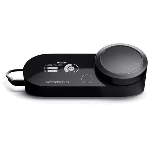 Наушники SteelSeries Arctis Nova Pro for Xbox Black (61528): Чувствительность (дБ) 93