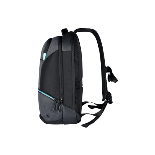 Сумка для ноутбуков Acer 15.6" Predator Hybrid Backpack Black with Teal Blue (NP.BAG1A.291) фото 7