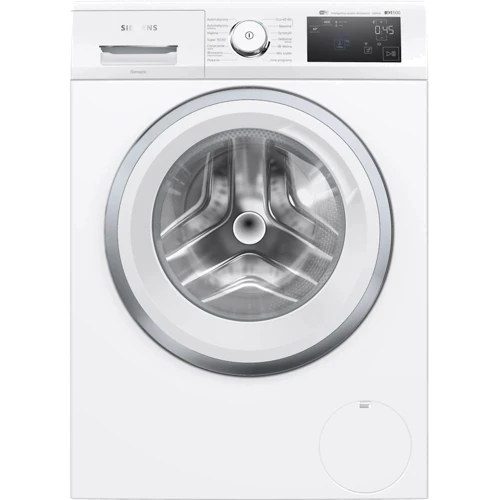 Пральна машина Siemens WM14LPHEPL