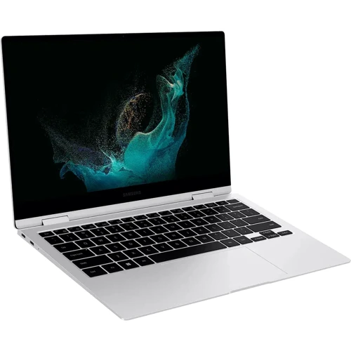 Ноутбук Samsung Galaxy Book 2 Pro 360 2-IN-1 (NP930QED-KC5US): Оперативная память 8 ГБ (LPDDR5)